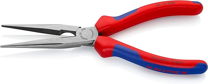 KNIPEX Basic pihtisetti | Ammattilaisen valinta