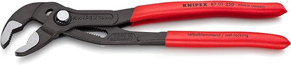 KNIPEX Basic pihtisetti | Ammattilaisen valinta